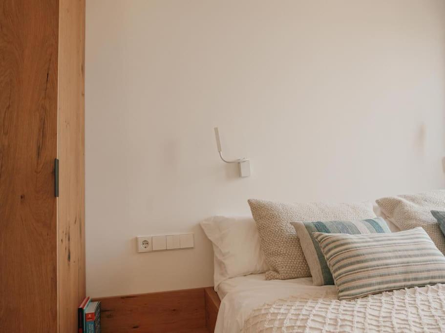 Casa Mirador, Vacaciones Puerto De Soller Βίλα Εξωτερικό φωτογραφία