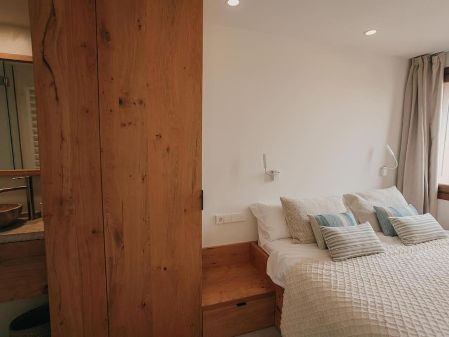 Casa Mirador, Vacaciones Puerto De Soller Βίλα Εξωτερικό φωτογραφία