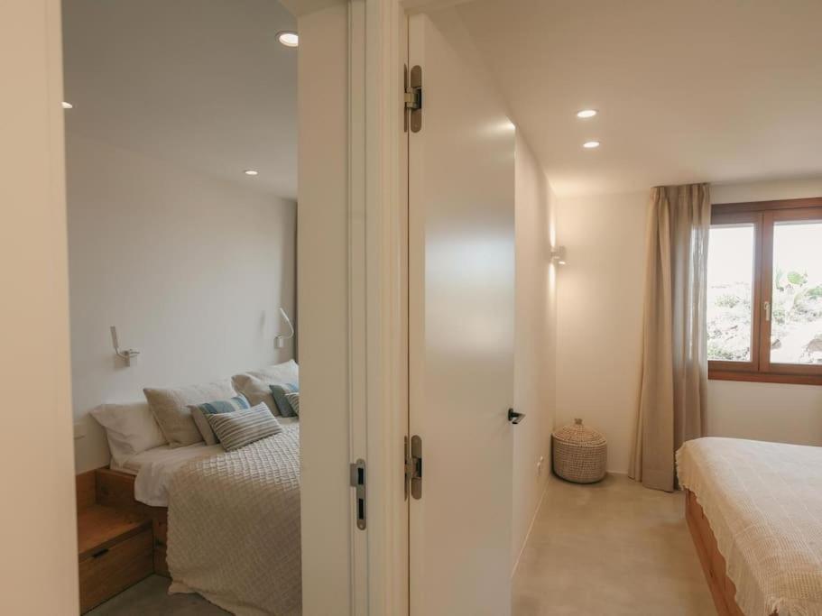 Casa Mirador, Vacaciones Puerto De Soller Βίλα Εξωτερικό φωτογραφία