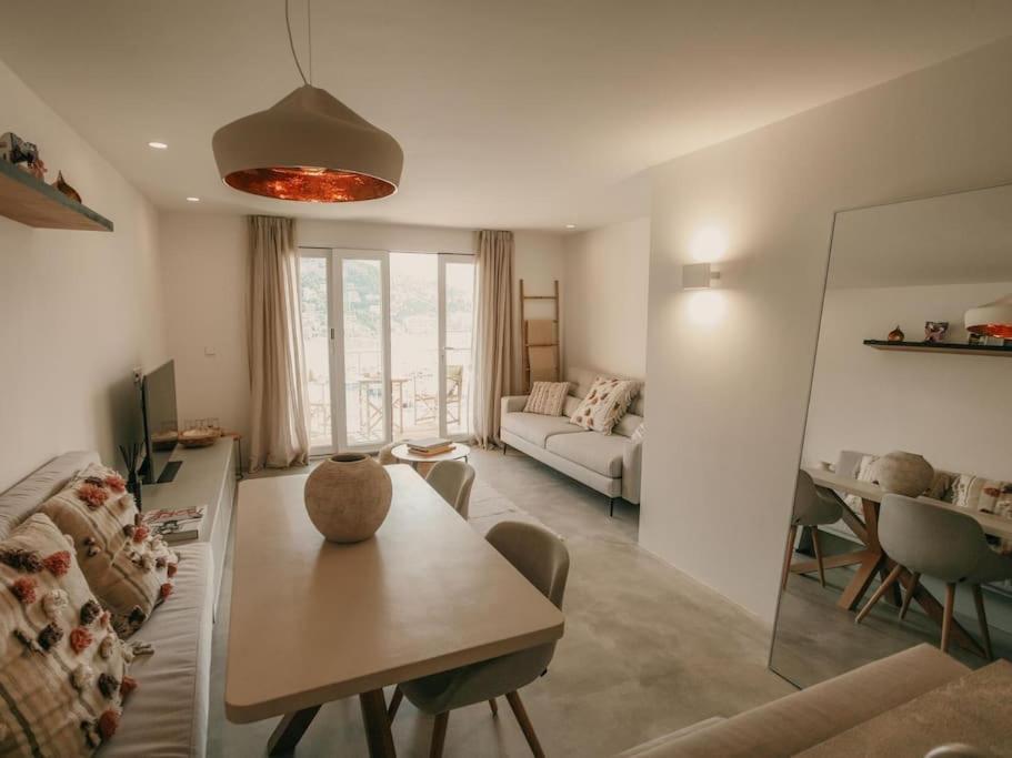 Casa Mirador, Vacaciones Puerto De Soller Βίλα Εξωτερικό φωτογραφία