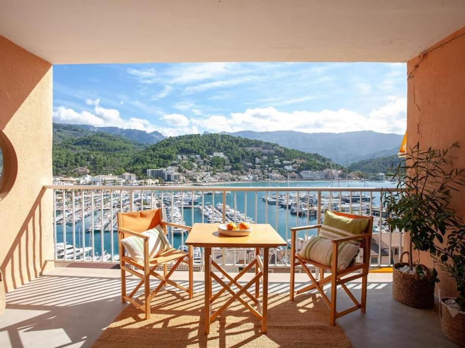 Casa Mirador, Vacaciones Puerto De Soller Βίλα Εξωτερικό φωτογραφία