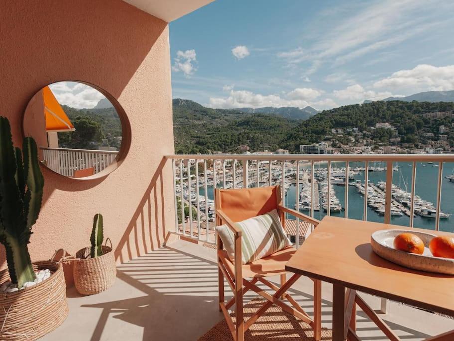 Casa Mirador, Vacaciones Puerto De Soller Βίλα Εξωτερικό φωτογραφία