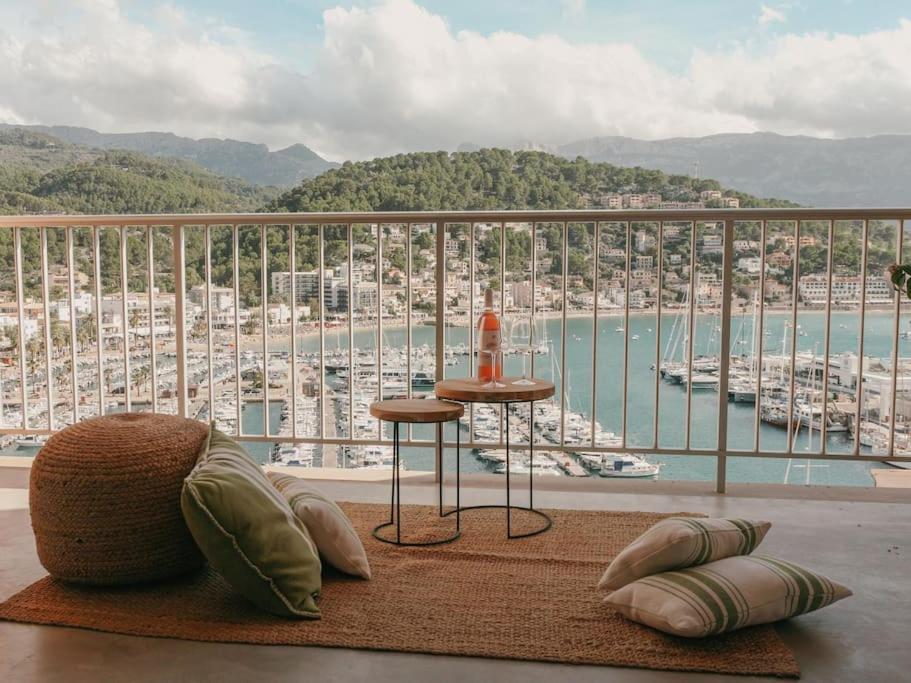 Casa Mirador, Vacaciones Puerto De Soller Βίλα Εξωτερικό φωτογραφία