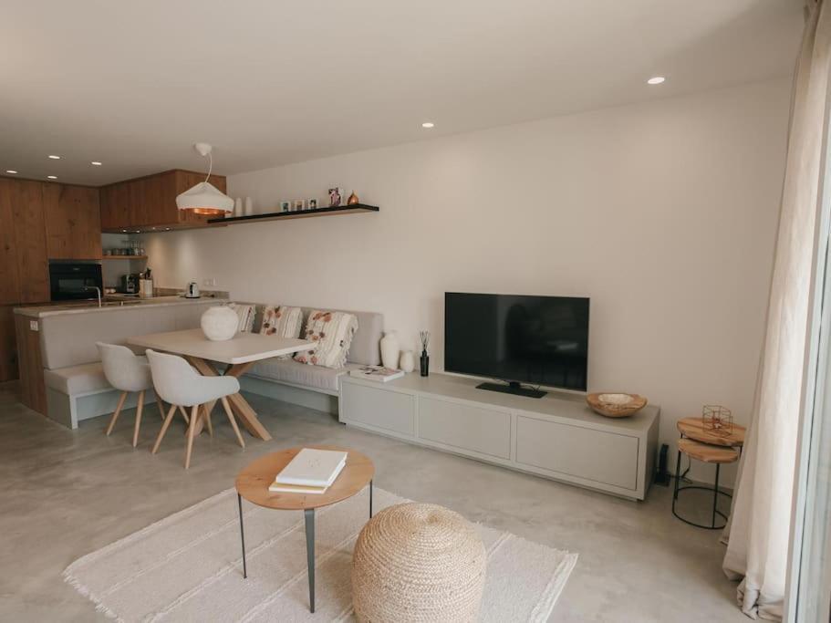 Casa Mirador, Vacaciones Puerto De Soller Βίλα Εξωτερικό φωτογραφία