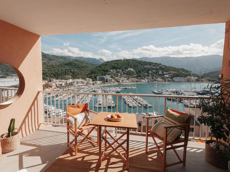 Casa Mirador, Vacaciones Puerto De Soller Βίλα Εξωτερικό φωτογραφία